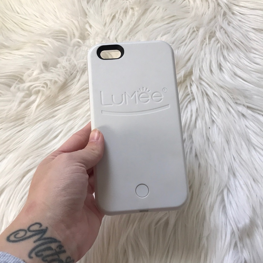 Lumee iPhone 6 Plus Case
